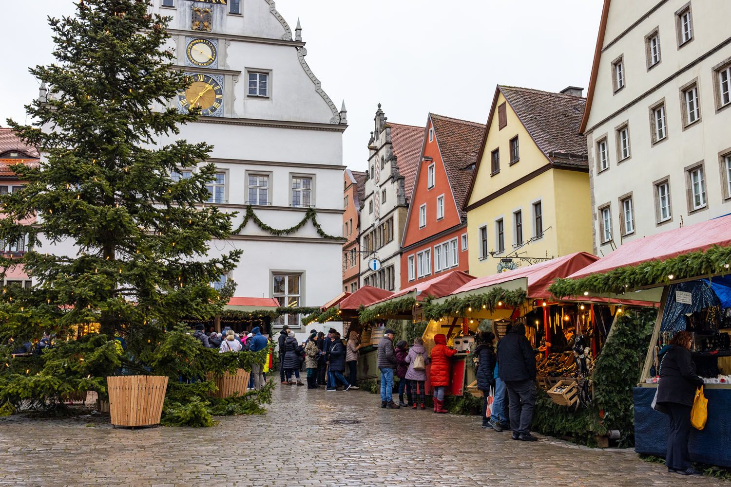 Germany Christmas Market