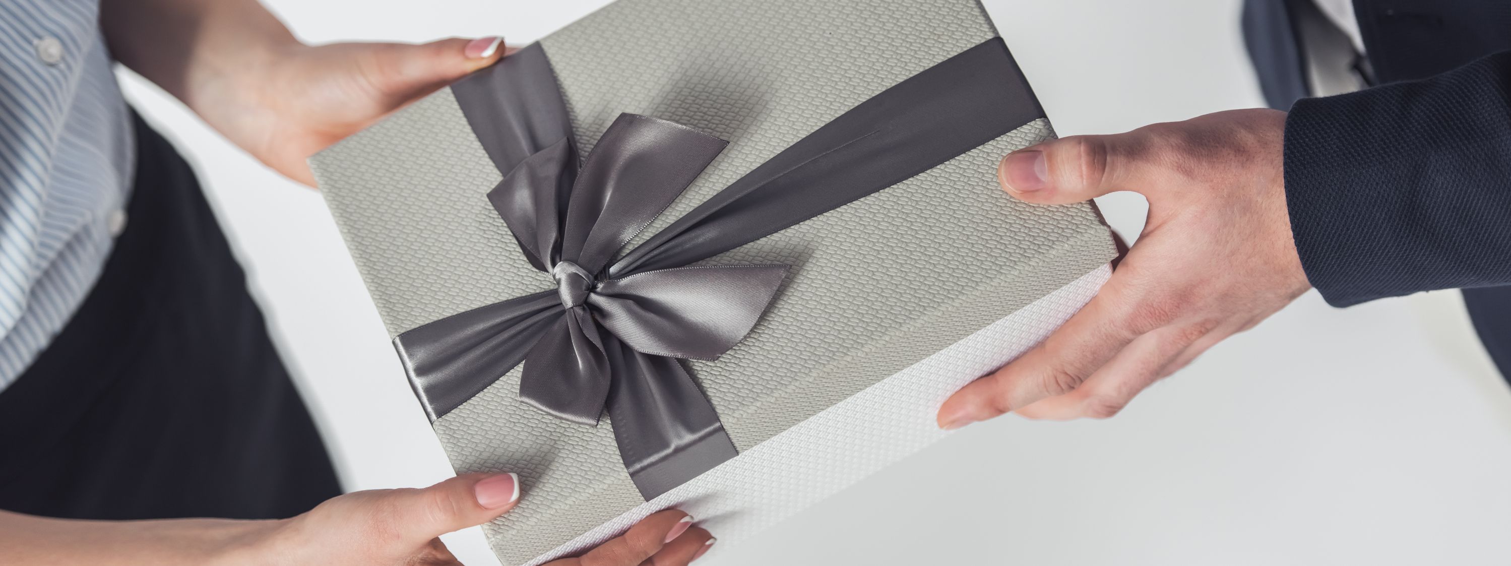 Gift giving trends