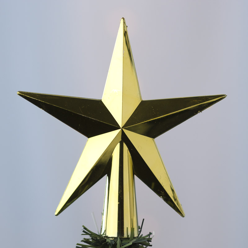 Gold Tree Topper