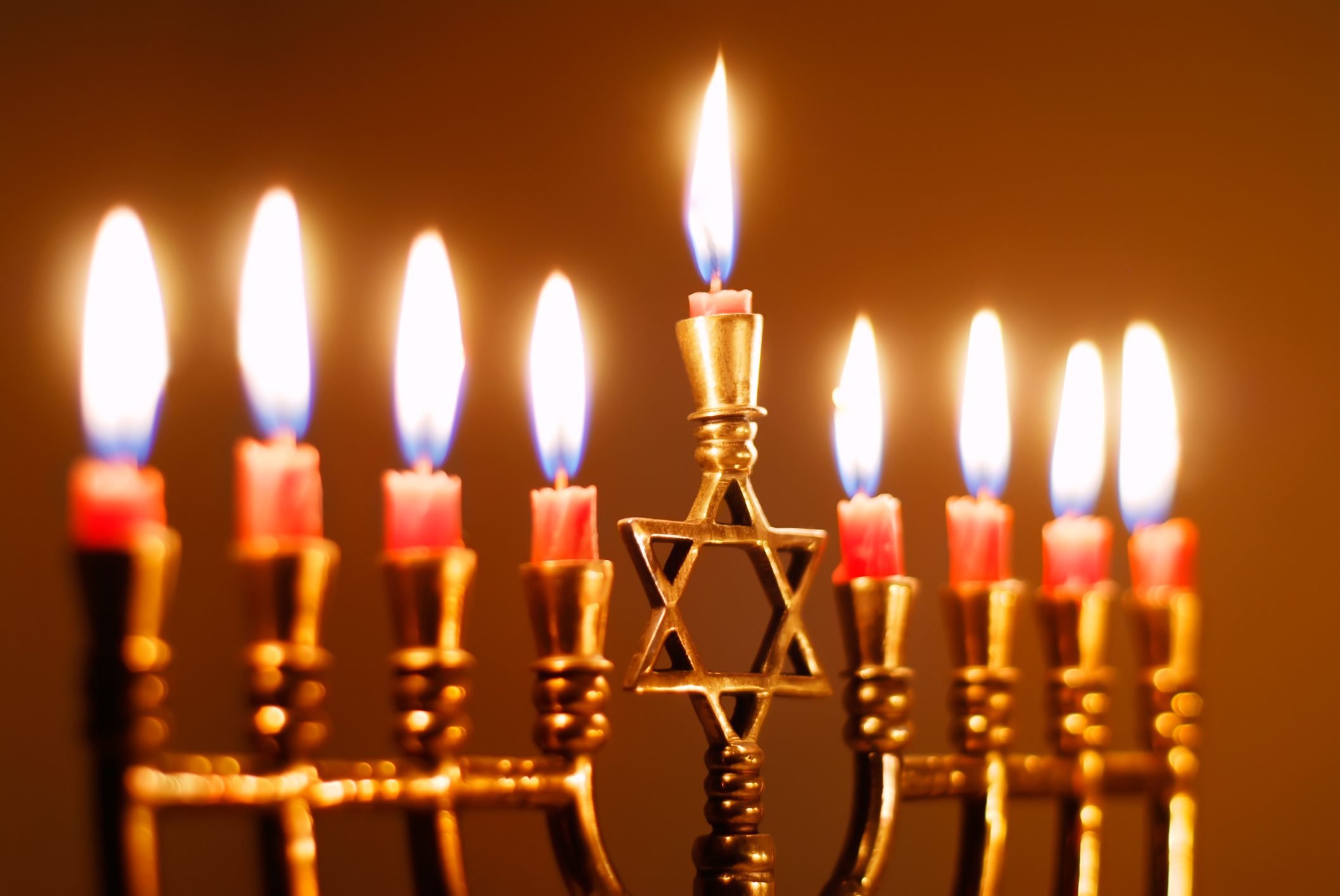 Hanukkah Traditions