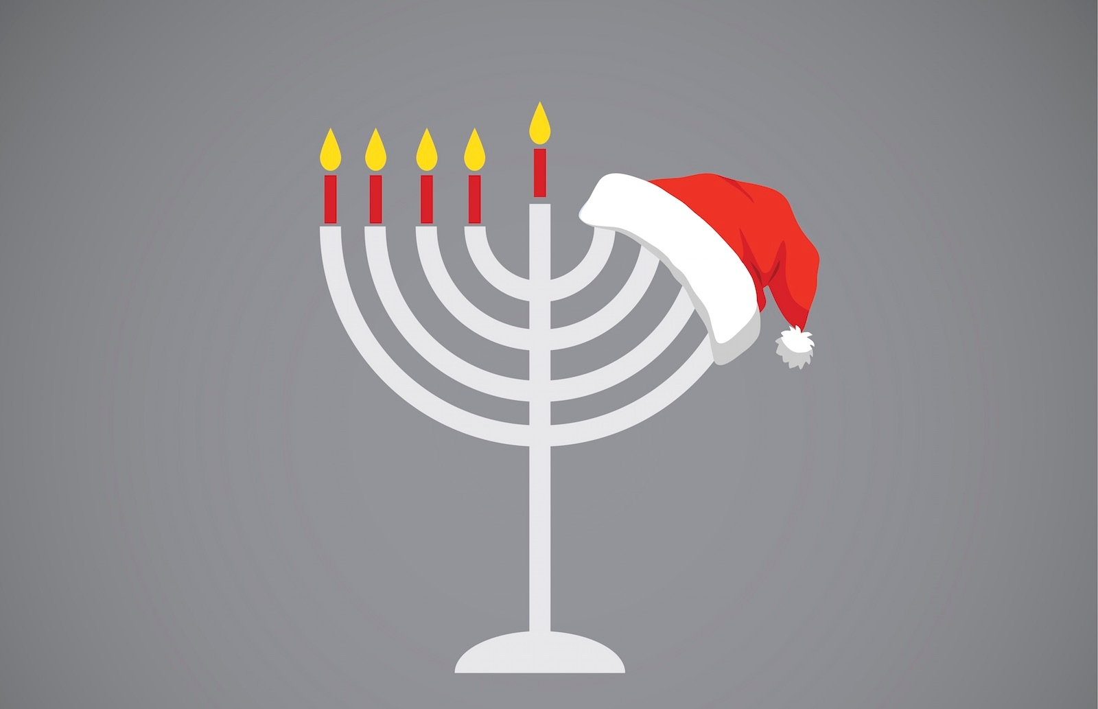 Hanukkah Vs Christmas: A Jewish Holiday Comparison