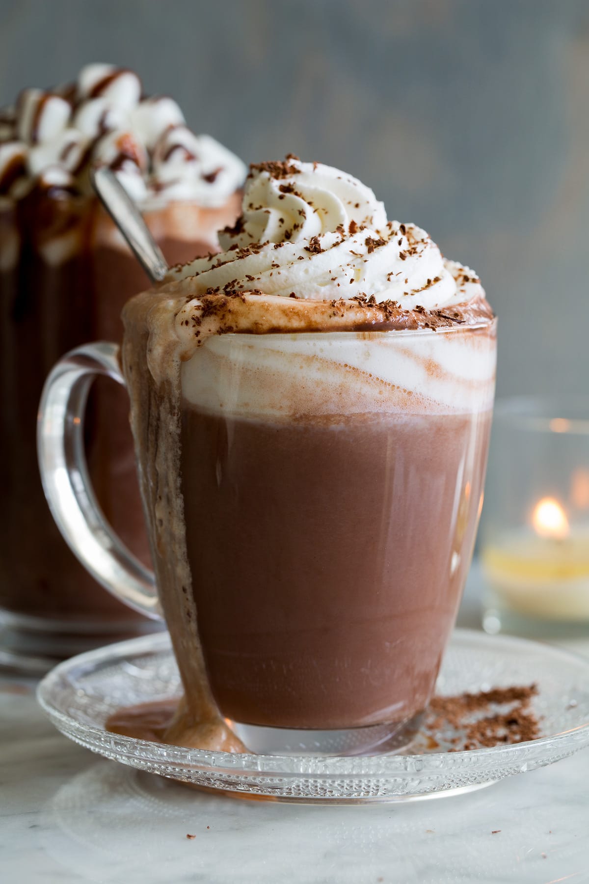 Hot Chocolate