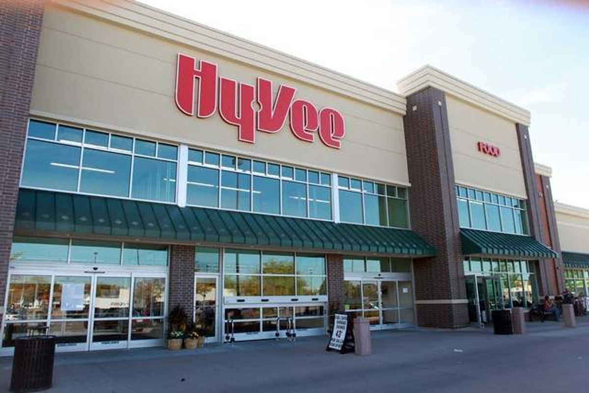 Hy-Vee Shopping Tips