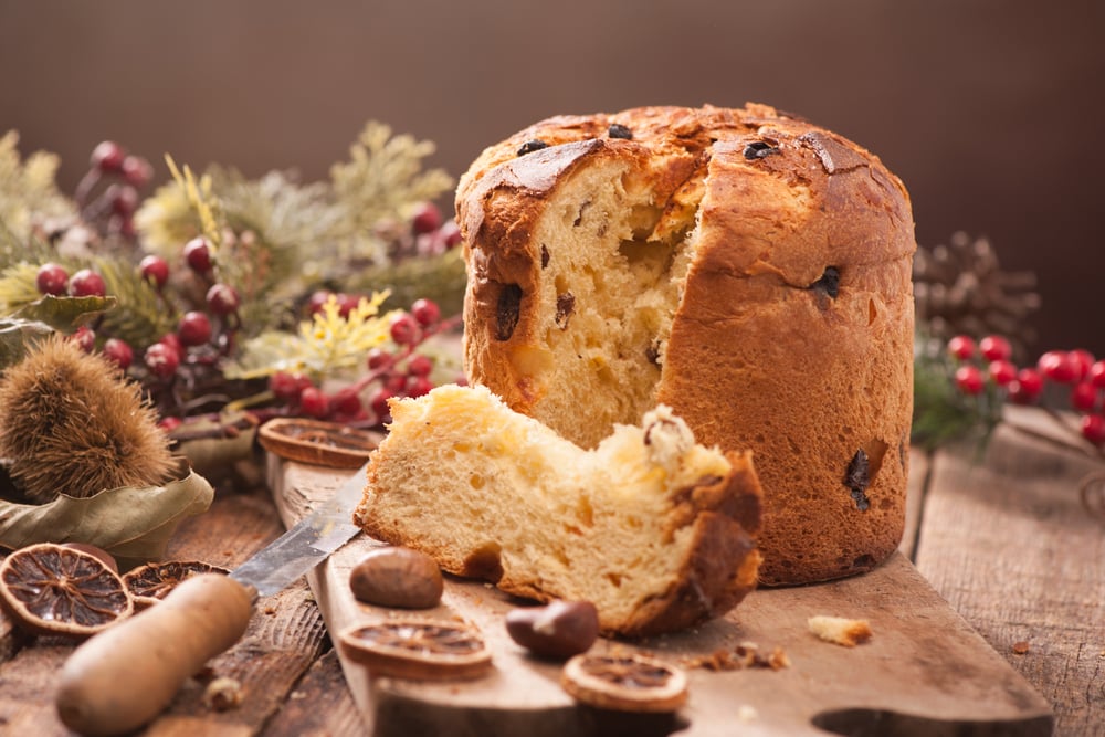 Il Panettone