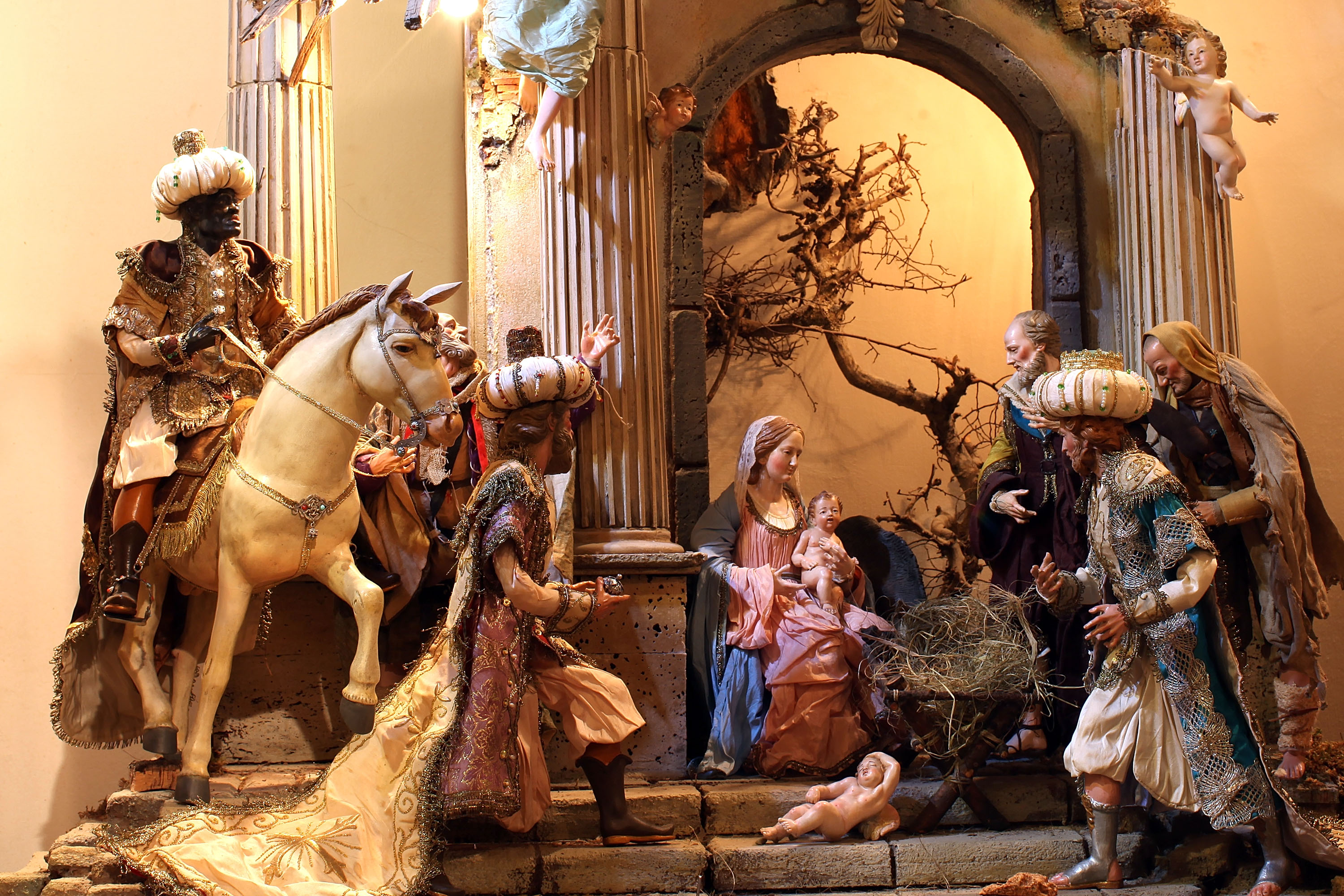 Il Presepe