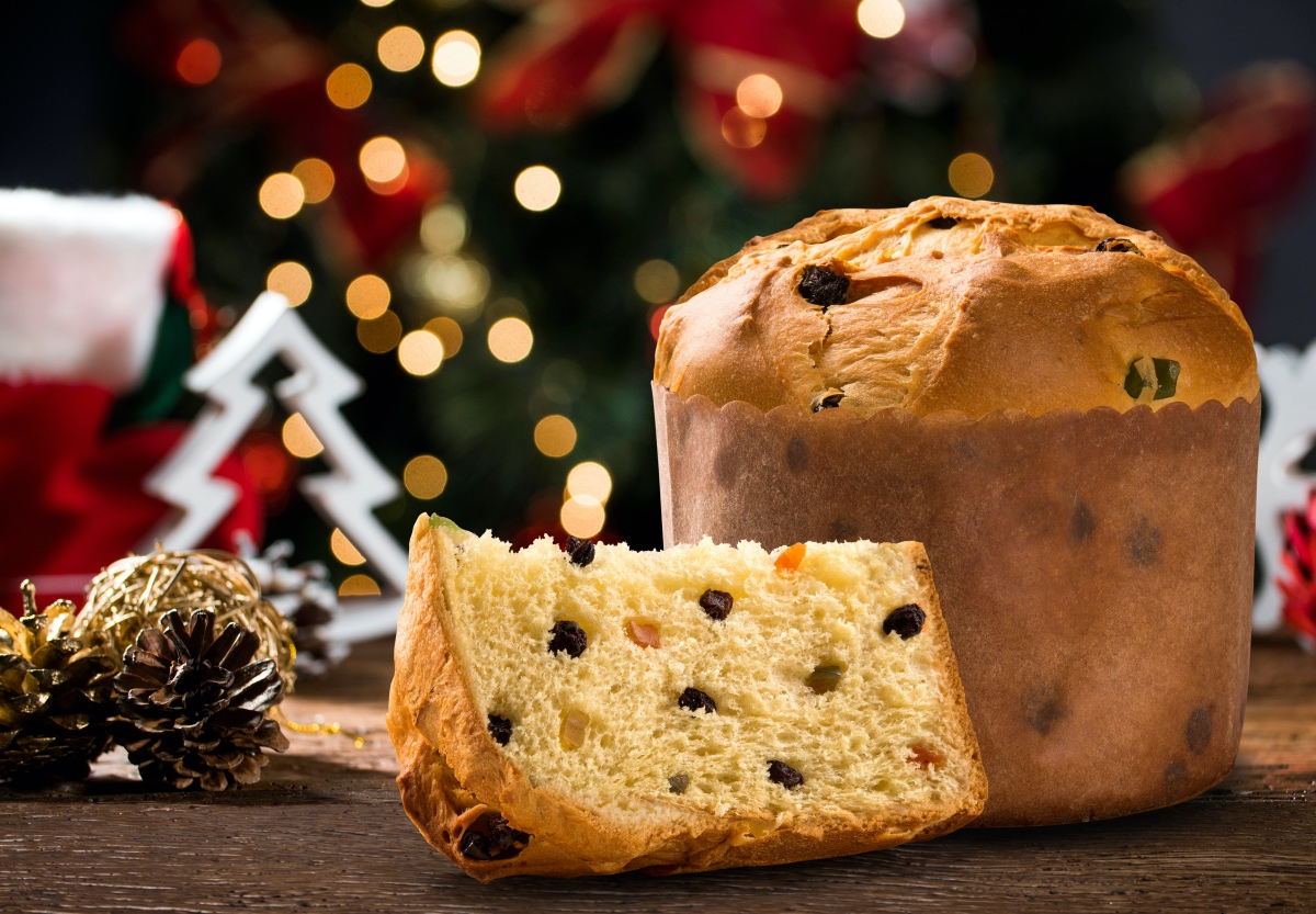 Italian Christmas Food Traditions