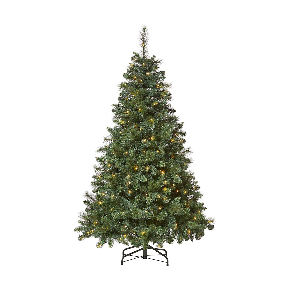 Kmart's Christmas Tree