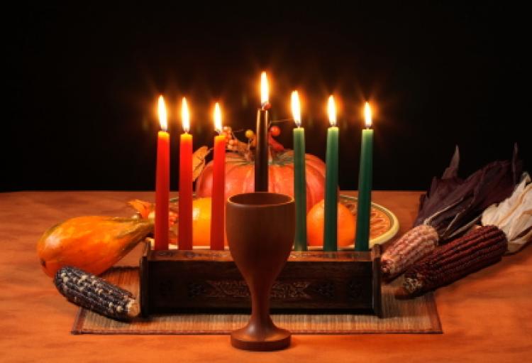 Kwanzaa in the United States