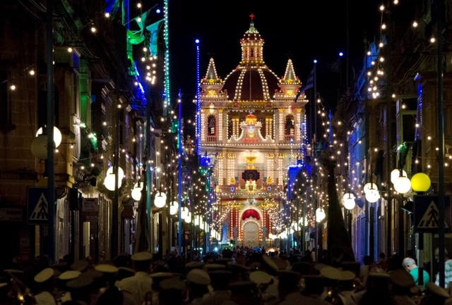 Malta Christmas Traditions