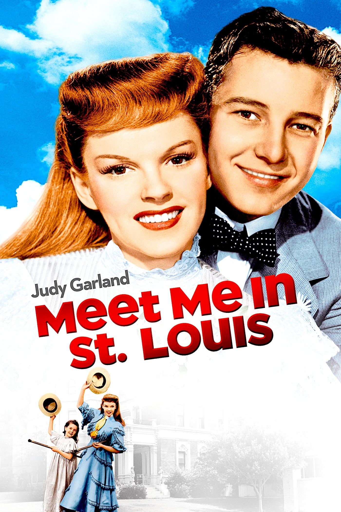 Meet Me in St. Louis (1944)