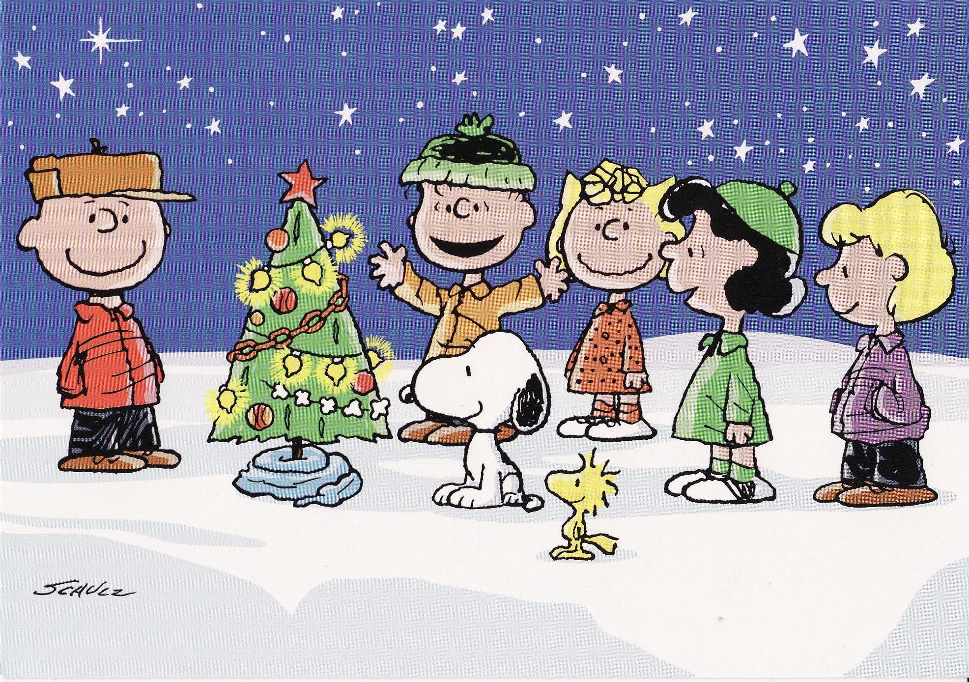 Peanuts Christmas Collars Conclusion