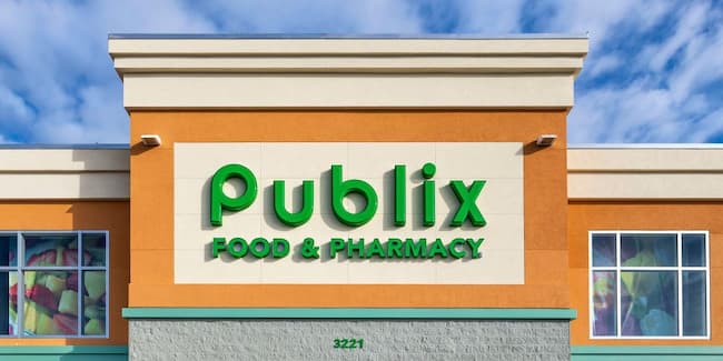 Publix Holiday Hours 2019