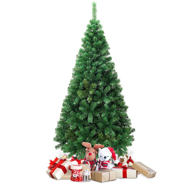 Pvc Christmas Tree: A Durable Holiday Decoration Solution