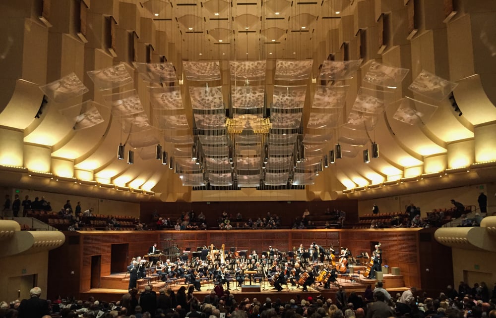 San Francisco Symphony