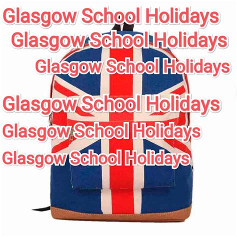 Scotland School Holidays