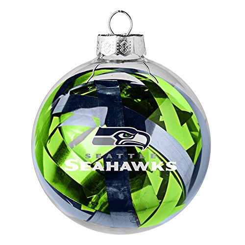 Seahawks Christmas Tree Ornament Shop