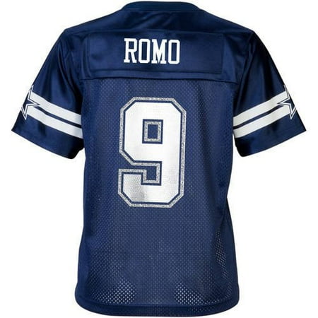 Tony Romo Jersey Ribbon