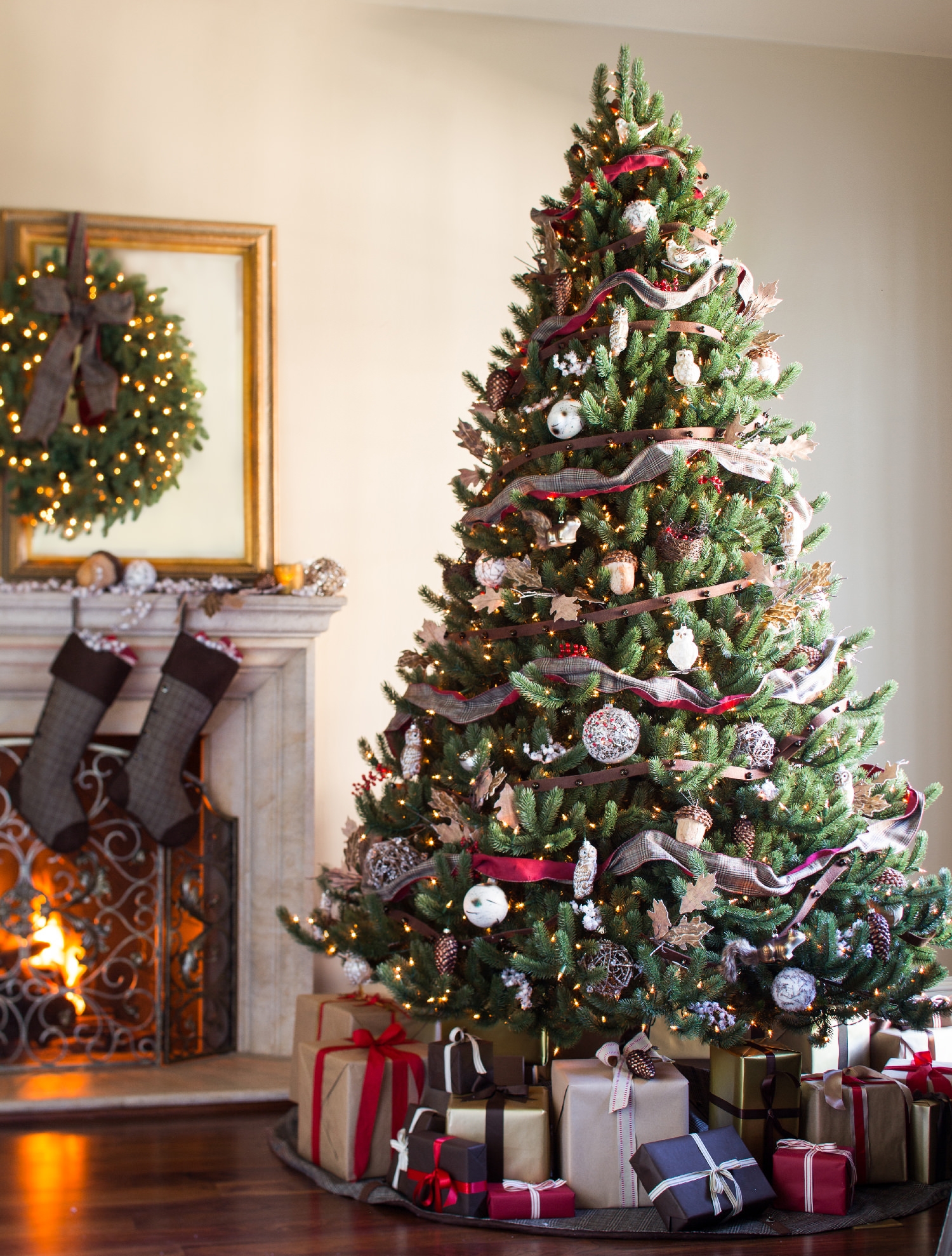 Top 5 Balsam Hill Christmas Trees Reviews To Know