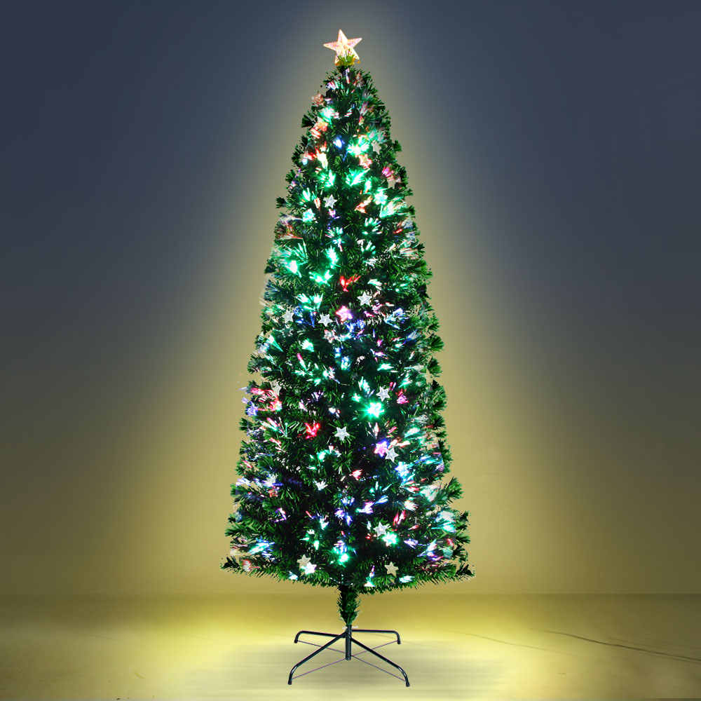 Top Brands for LED Christmas Trees