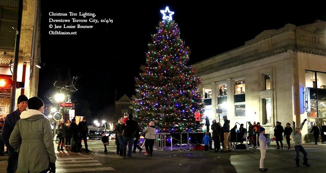 Traverse City Christmas Party Gallery