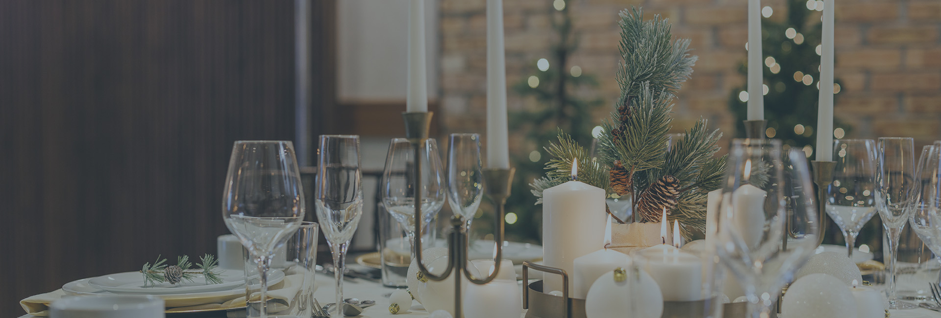 Traverse City Christmas Party Venues