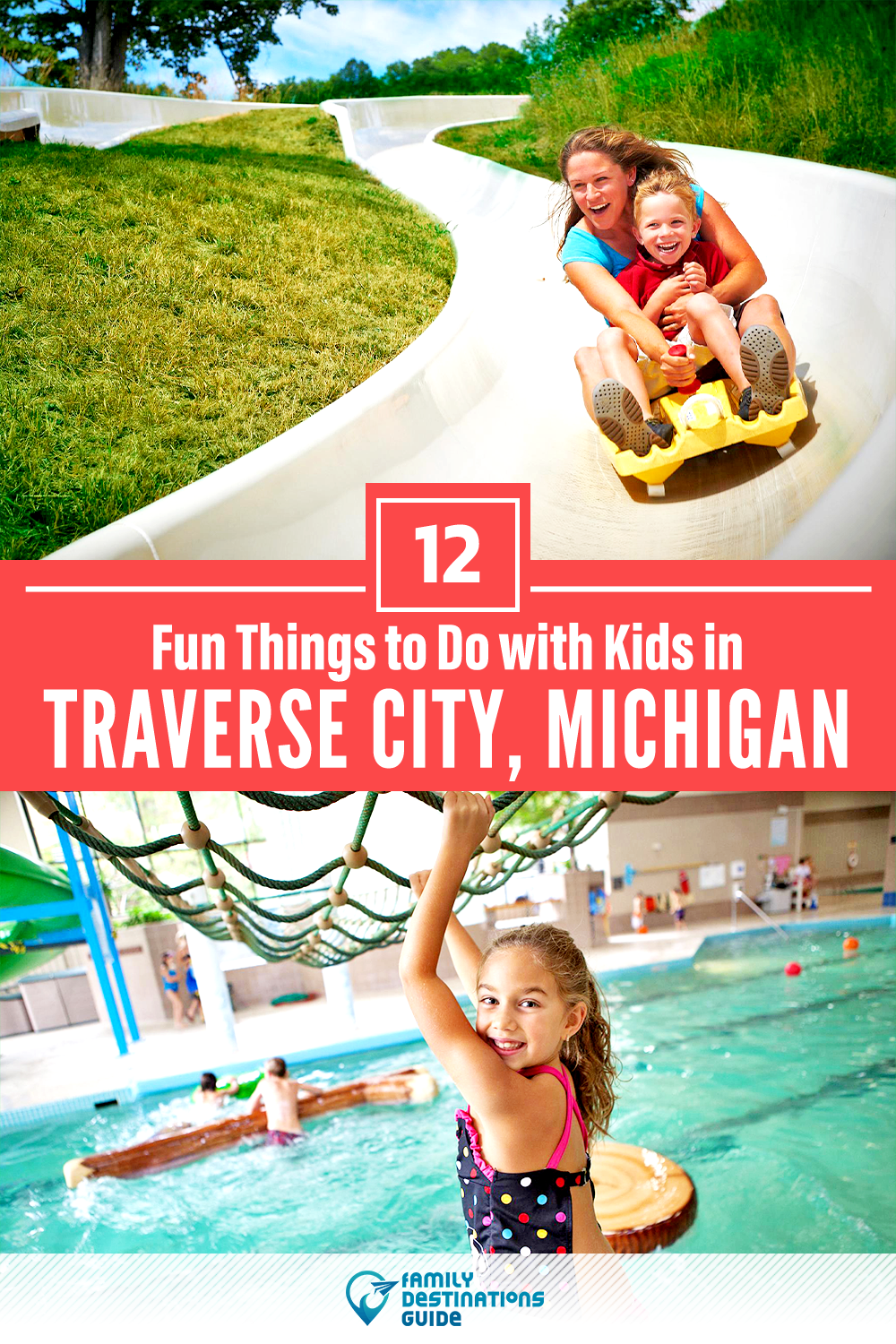 Traverse City Holiday Activities for Kids