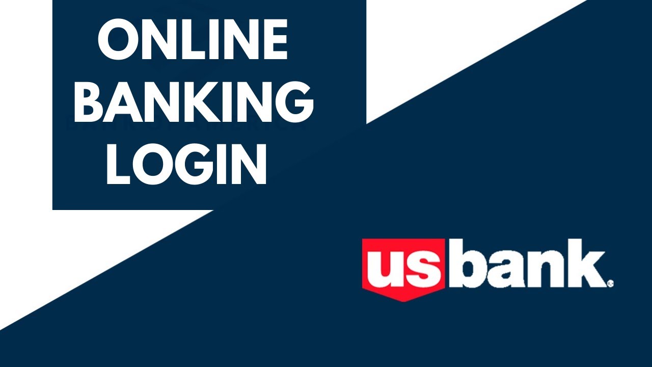 US Bank Online Banking