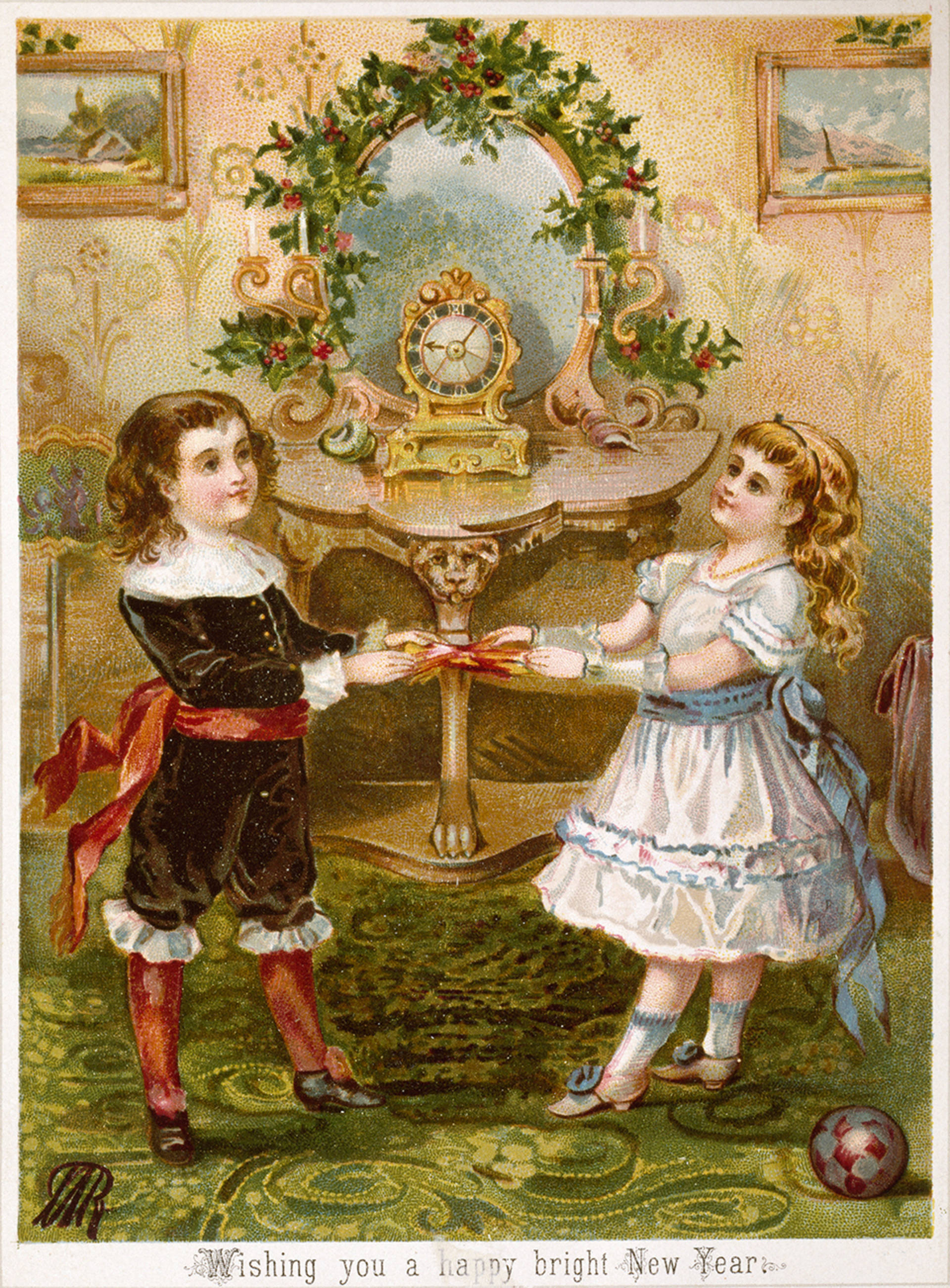 Victorian Era Christmas Preparation And Traditions