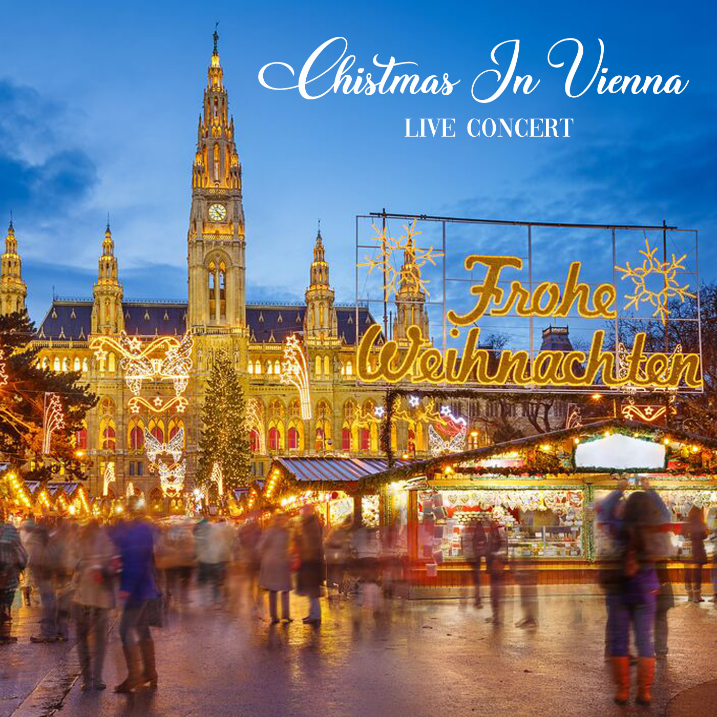 Vienna Christmas Concert