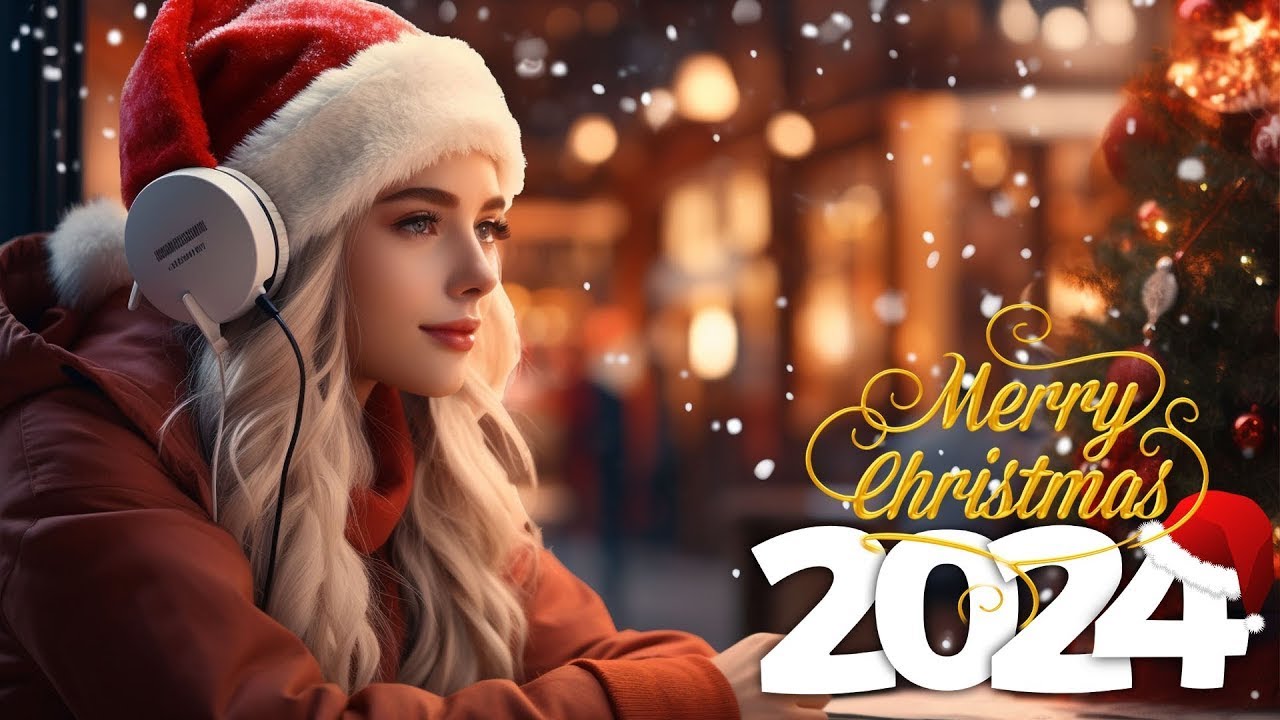 Christmas Trailer 2024