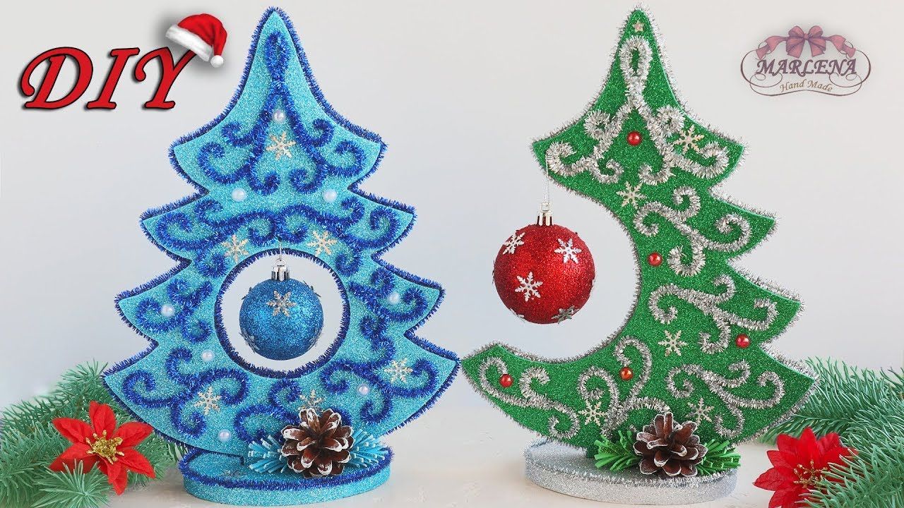 Christmas tree base decorations