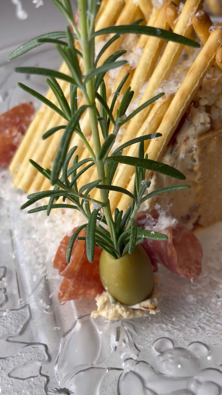 Holiday Appetizer Ideas