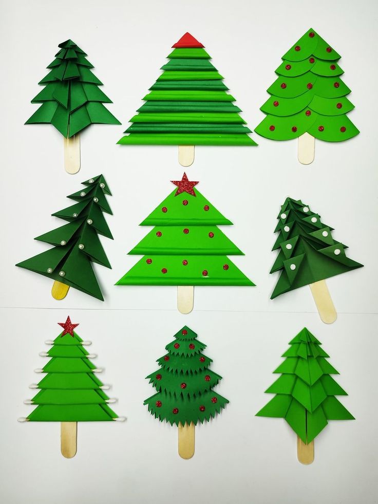 Little Girl Christmas Tree Ideas