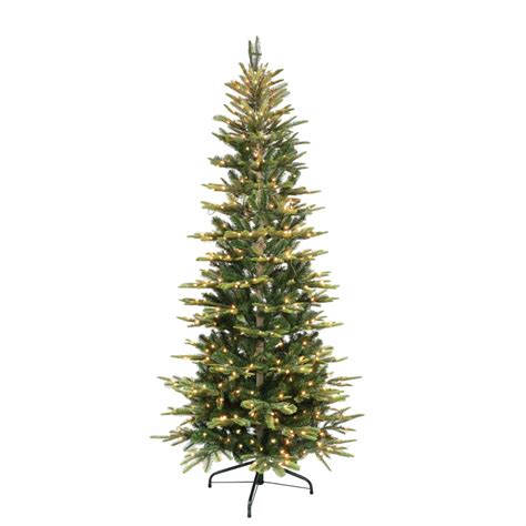 Slim Christmas Trees