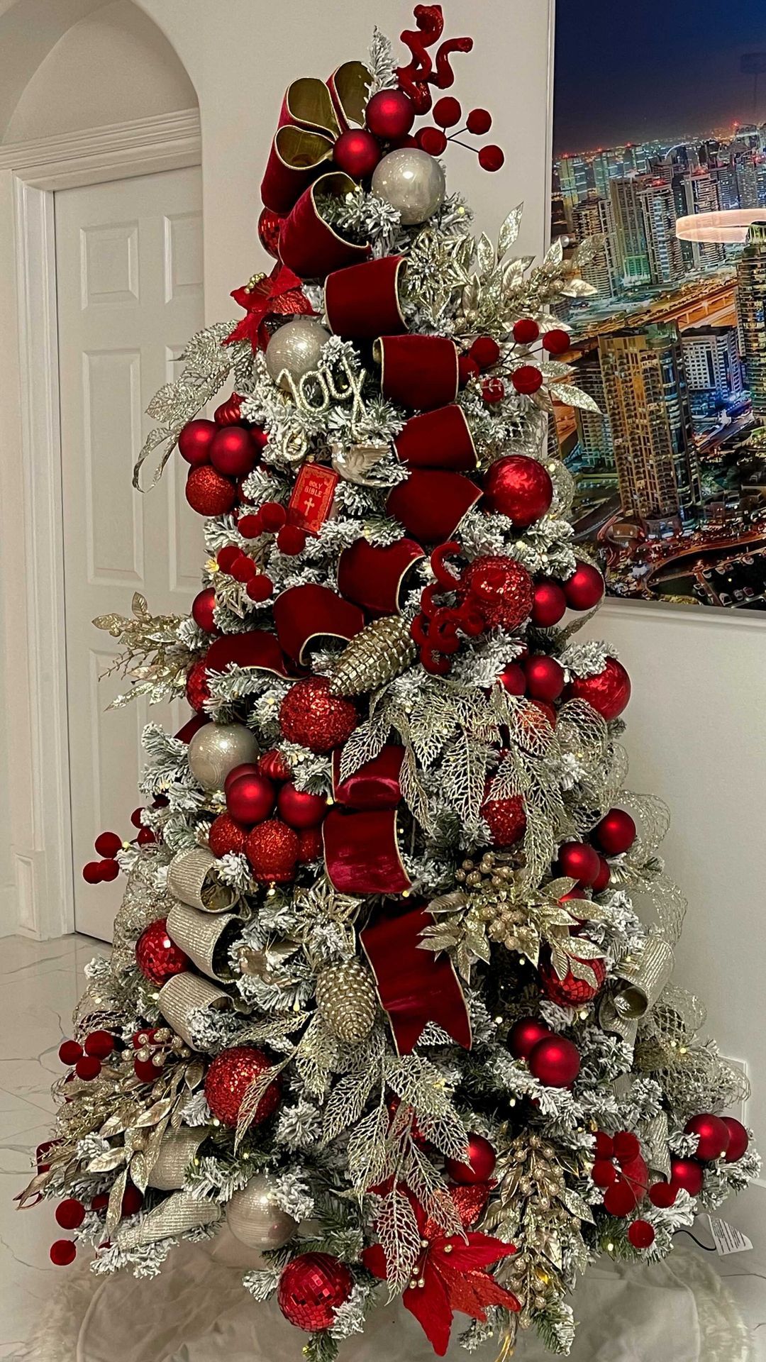 Unique Christmas Tree Ideas