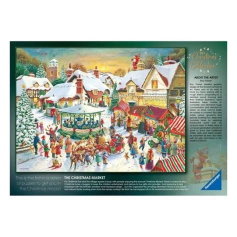 Christmas Jigsaw Puzzles