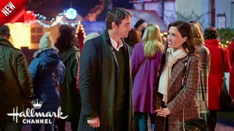 Hallmark Christmas Movies