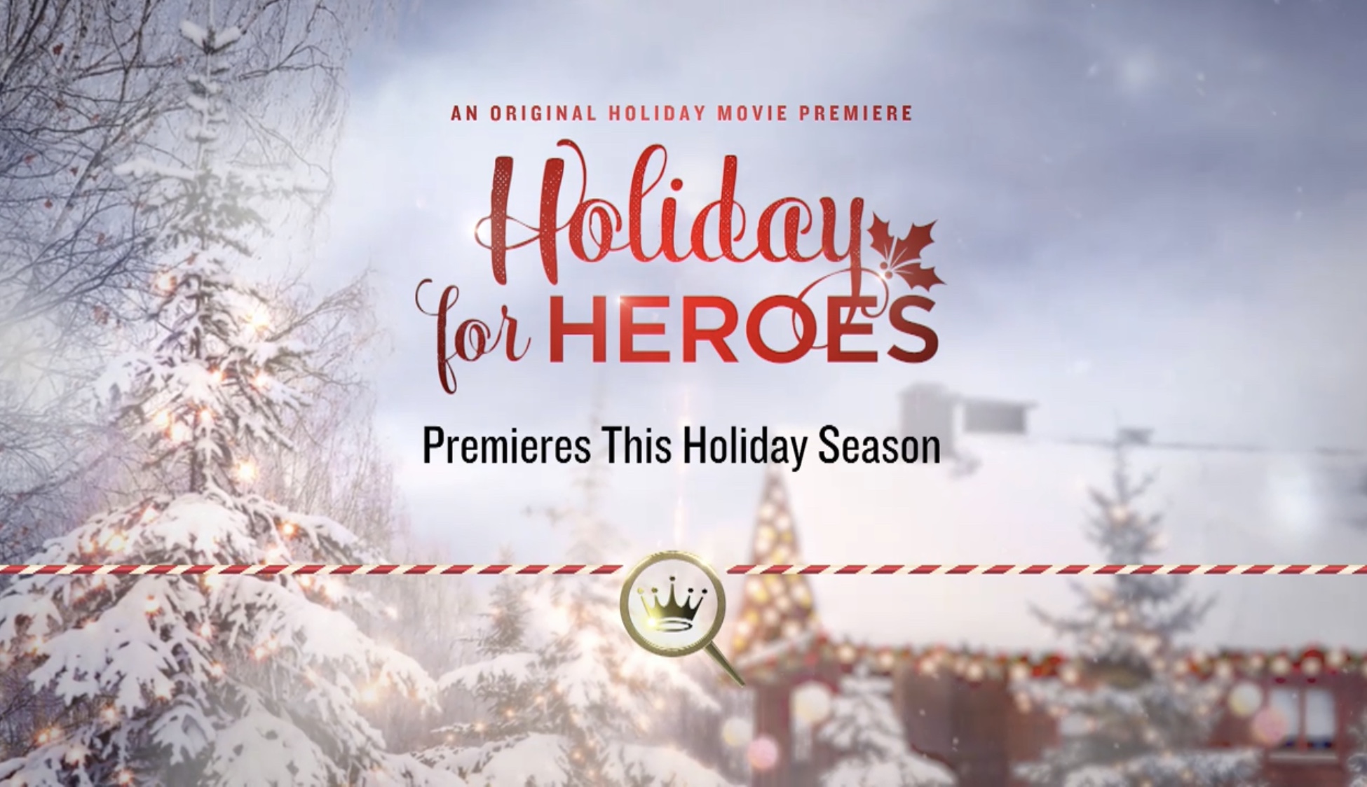 Holiday for Heroes Christmas