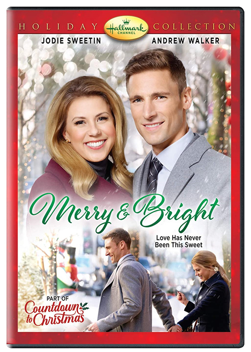 Hallmark Christmas Movies